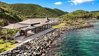 Peter Island Resort