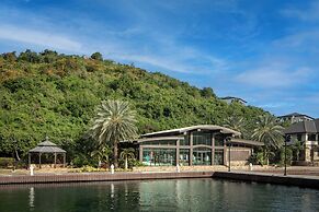 Peter Island Resort