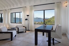 Peter Island Resort