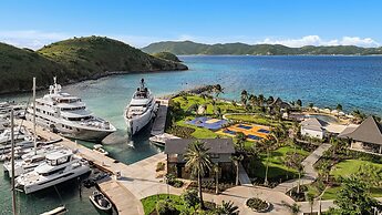Peter Island Resort
