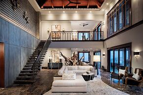 Peter Island Resort