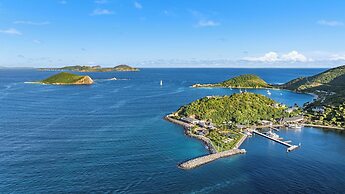 Peter Island Resort