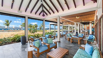 Peter Island Resort