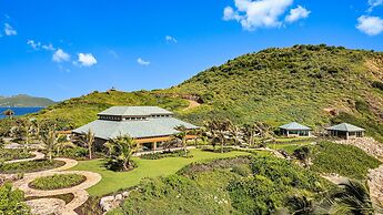 Peter Island Resort