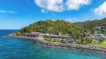 Peter Island Resort