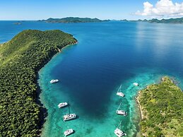 Peter Island Resort