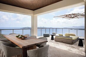 Peter Island Resort