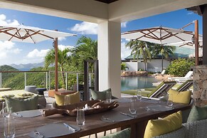 Peter Island Resort