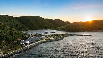 Peter Island Resort