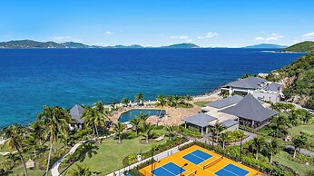 Peter Island Resort