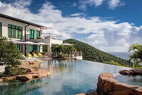 Peter Island Resort