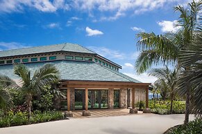 Peter Island Resort