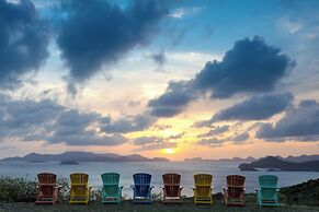 Peter Island Resort