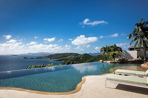 Peter Island Resort