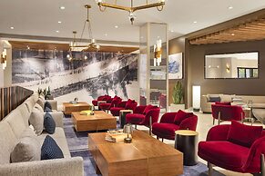 Hyatt Centric Santa Clara Silicon Valley