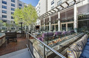 Hyatt Centric Santa Clara Silicon Valley