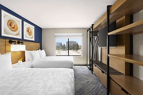 Hyatt Centric Santa Clara Silicon Valley
