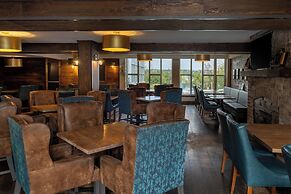 Crowne Plaza Fredericton-Lord Beaverbrook by IHG