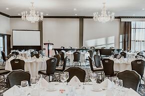 Crowne Plaza Fredericton-Lord Beaverbrook by IHG