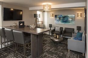 Crowne Plaza Fredericton-Lord Beaverbrook by IHG