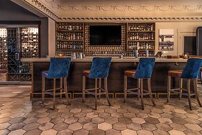 Crowne Plaza Fredericton-Lord Beaverbrook by IHG