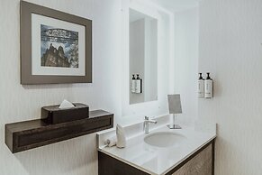 Crowne Plaza Fredericton-Lord Beaverbrook by IHG