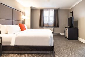 Crowne Plaza Fredericton-Lord Beaverbrook by IHG