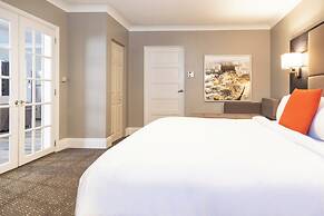Crowne Plaza Fredericton-Lord Beaverbrook by IHG