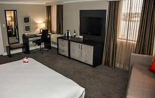 Crowne Plaza Fredericton-Lord Beaverbrook by IHG