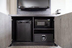 Crowne Plaza Fredericton-Lord Beaverbrook by IHG