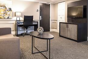 Crowne Plaza Fredericton-Lord Beaverbrook by IHG