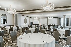Crowne Plaza Fredericton-Lord Beaverbrook by IHG