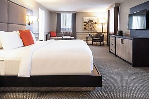Crowne Plaza Fredericton-Lord Beaverbrook by IHG
