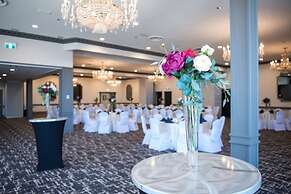 Crowne Plaza Fredericton-Lord Beaverbrook by IHG
