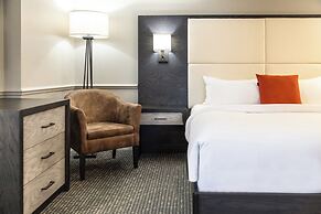 Crowne Plaza Fredericton-Lord Beaverbrook by IHG