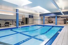 Crowne Plaza Fredericton-Lord Beaverbrook by IHG