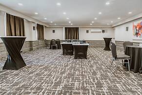 Crowne Plaza Fredericton-Lord Beaverbrook by IHG