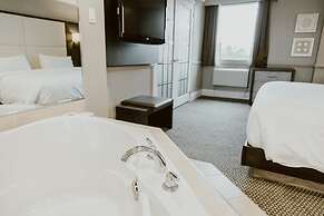 Crowne Plaza Fredericton-Lord Beaverbrook by IHG