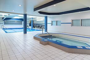Crowne Plaza Fredericton-Lord Beaverbrook by IHG