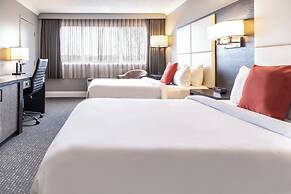 Crowne Plaza Fredericton-Lord Beaverbrook by IHG
