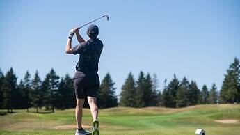 Crowne Plaza Fredericton-Lord Beaverbrook by IHG