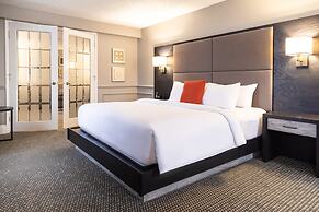 Crowne Plaza Fredericton-Lord Beaverbrook by IHG