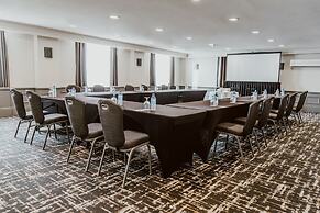 Crowne Plaza Fredericton-Lord Beaverbrook by IHG