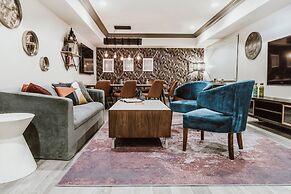 Crowne Plaza Fredericton-Lord Beaverbrook by IHG