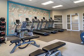 Crowne Plaza Fredericton-Lord Beaverbrook by IHG