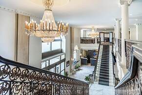 Crowne Plaza Fredericton-Lord Beaverbrook by IHG