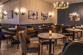 Crowne Plaza Fredericton-Lord Beaverbrook by IHG