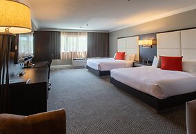 Crowne Plaza Fredericton-Lord Beaverbrook by IHG