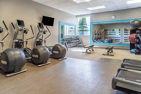 Crowne Plaza Fredericton-Lord Beaverbrook by IHG