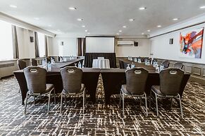 Crowne Plaza Fredericton-Lord Beaverbrook by IHG